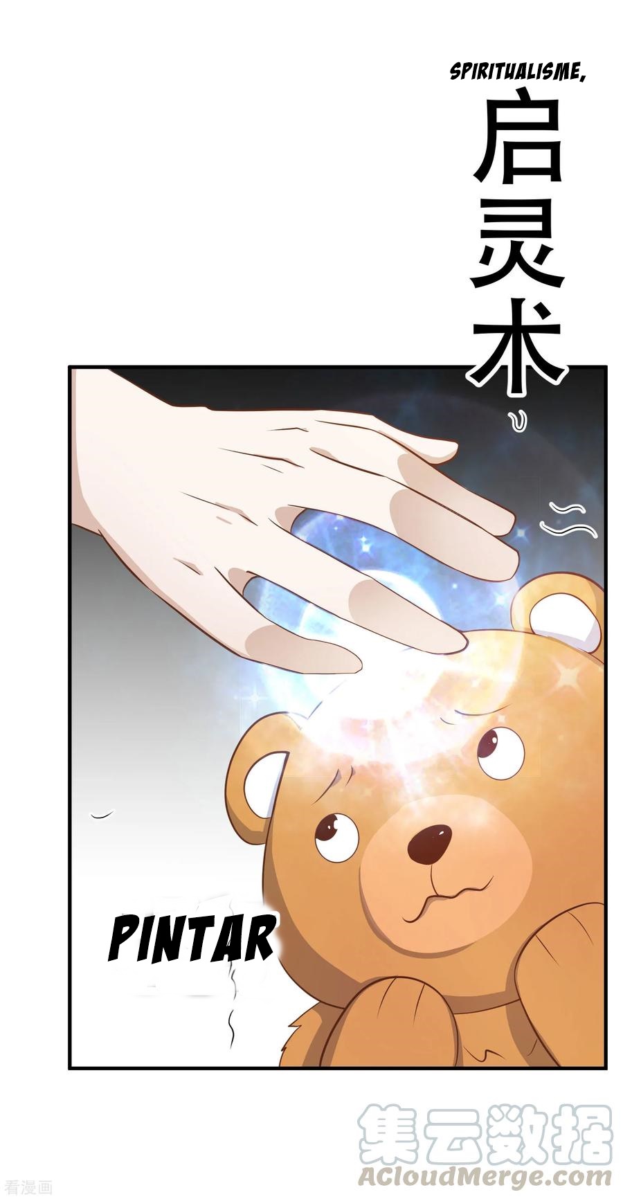 God Fisherman Chapter 78 Bahasa Indonesia